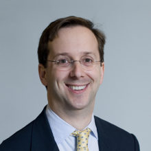 Leigh Hochberg, MD, PhD