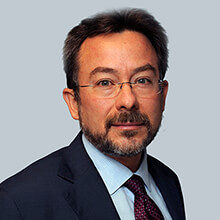 Ignacio Inglessis-Azuaje, MD