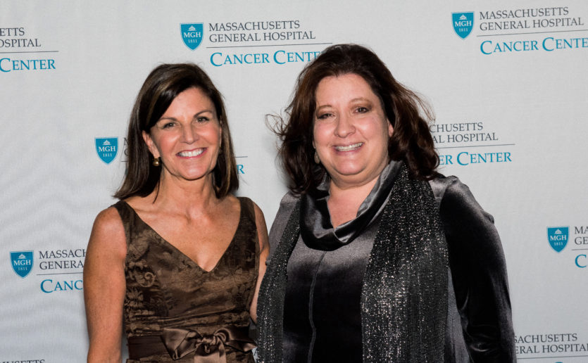 Cancer Survivor Advocates for Supportive Care