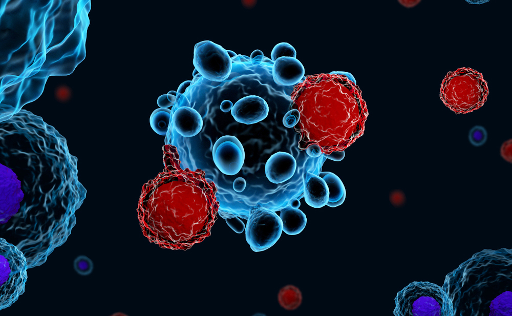 Researchers Explore CAR-T Cells&#8217; Potential