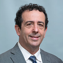 David Fisher, MD, PhD