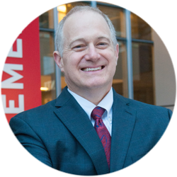 David F.M. Brown, MD