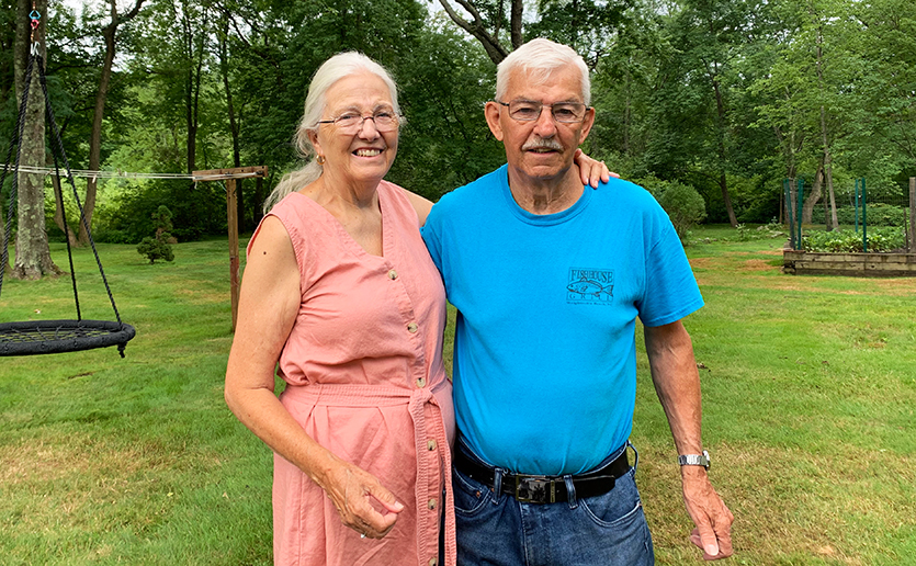 Bequest To Honor Son’s Memory and His Cancer Care