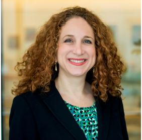 Mara G. Bloom, JD, MS