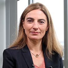 Gabriela Apiou, PhD