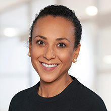 Christiana Iyasere, MD, MBA