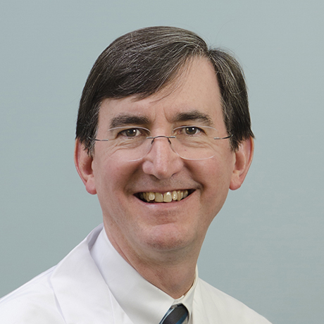 James Brink, MD