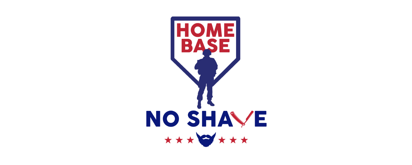 2022 8th Annual Home Base No Shave