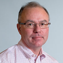 Scott McLeod, PhD