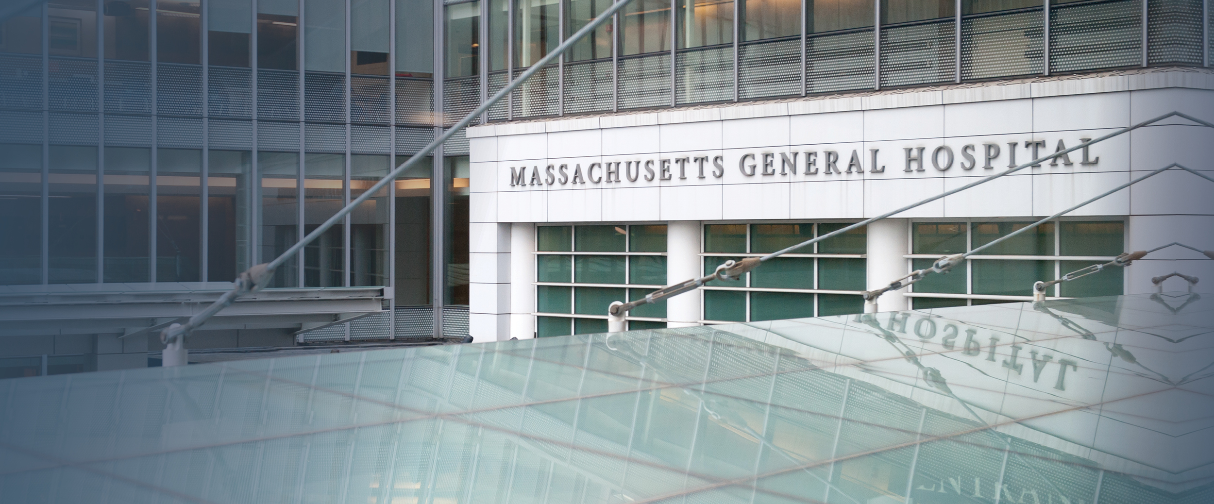 11th Annual MGH Leadership Council for Psychiatry Visiting Day