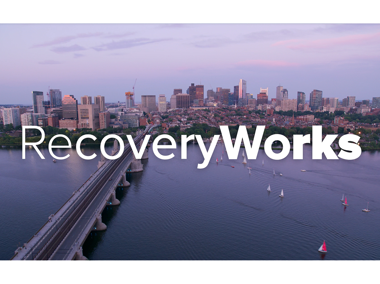 RecoveryWorks logo
