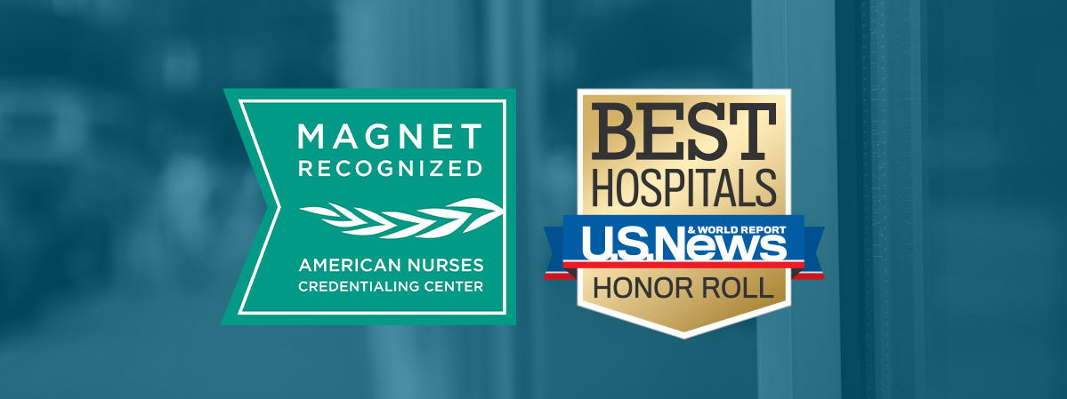 Magnet recognition and US News