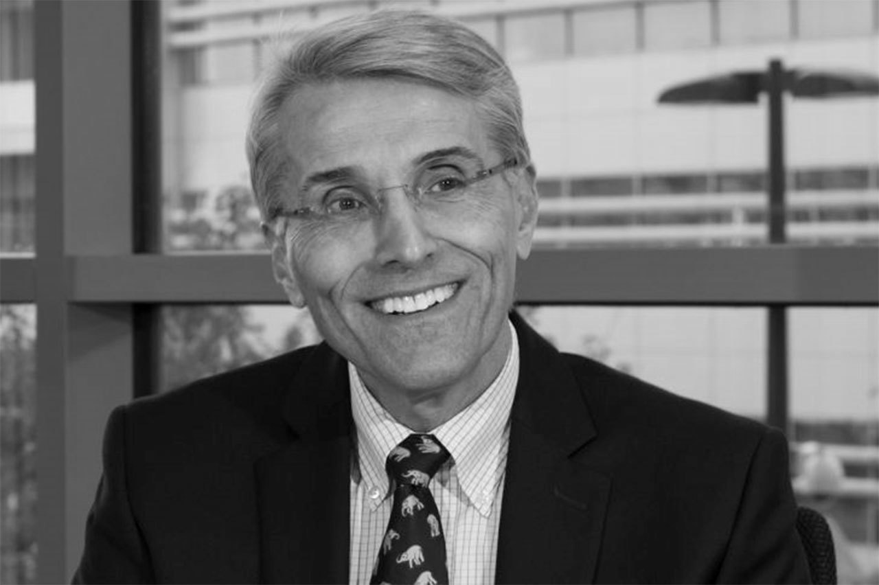 The one hundred honoree: Richard Pazdur, MD - Massachusetts