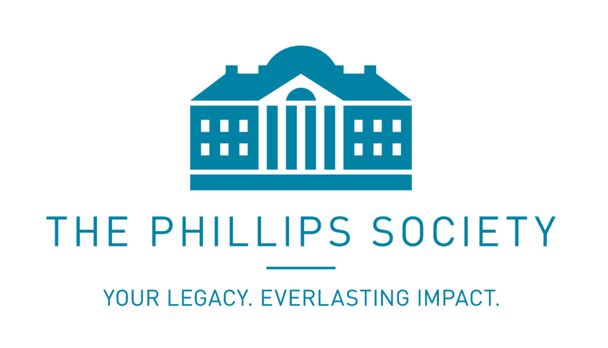 The Phillips Society logo