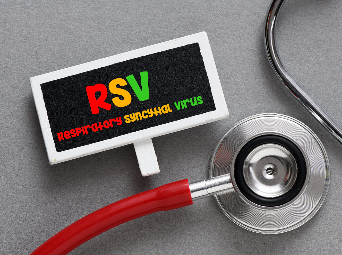 RSV and Kids: 10 Things You Need to Know