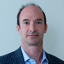 Mark Richardson, MD, PhD