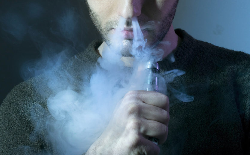 Smoking Cessation in the Age of E-Cigarettes