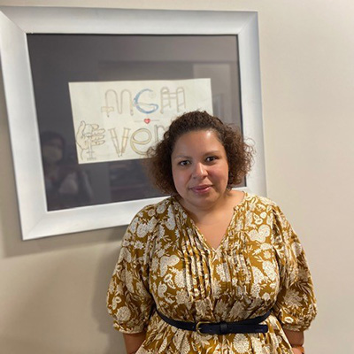 Rosy Torres, MGH Everett Family Care
