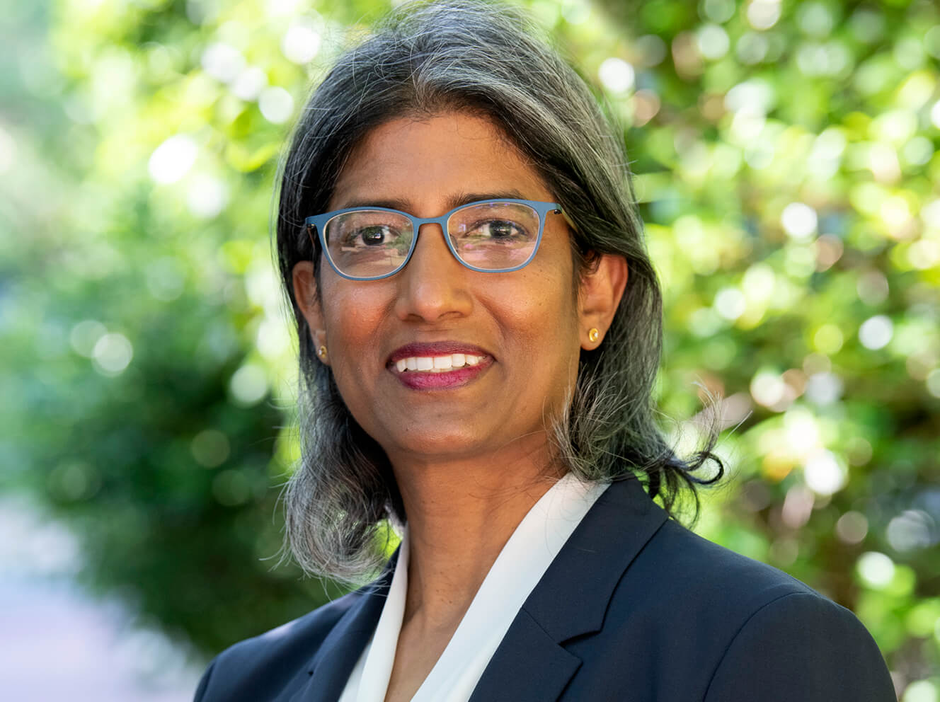 Ruanne Barnabas, MD