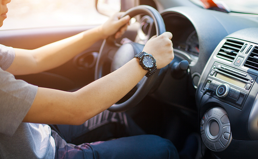 Decoding Massachusetts' Distracted Driving Law