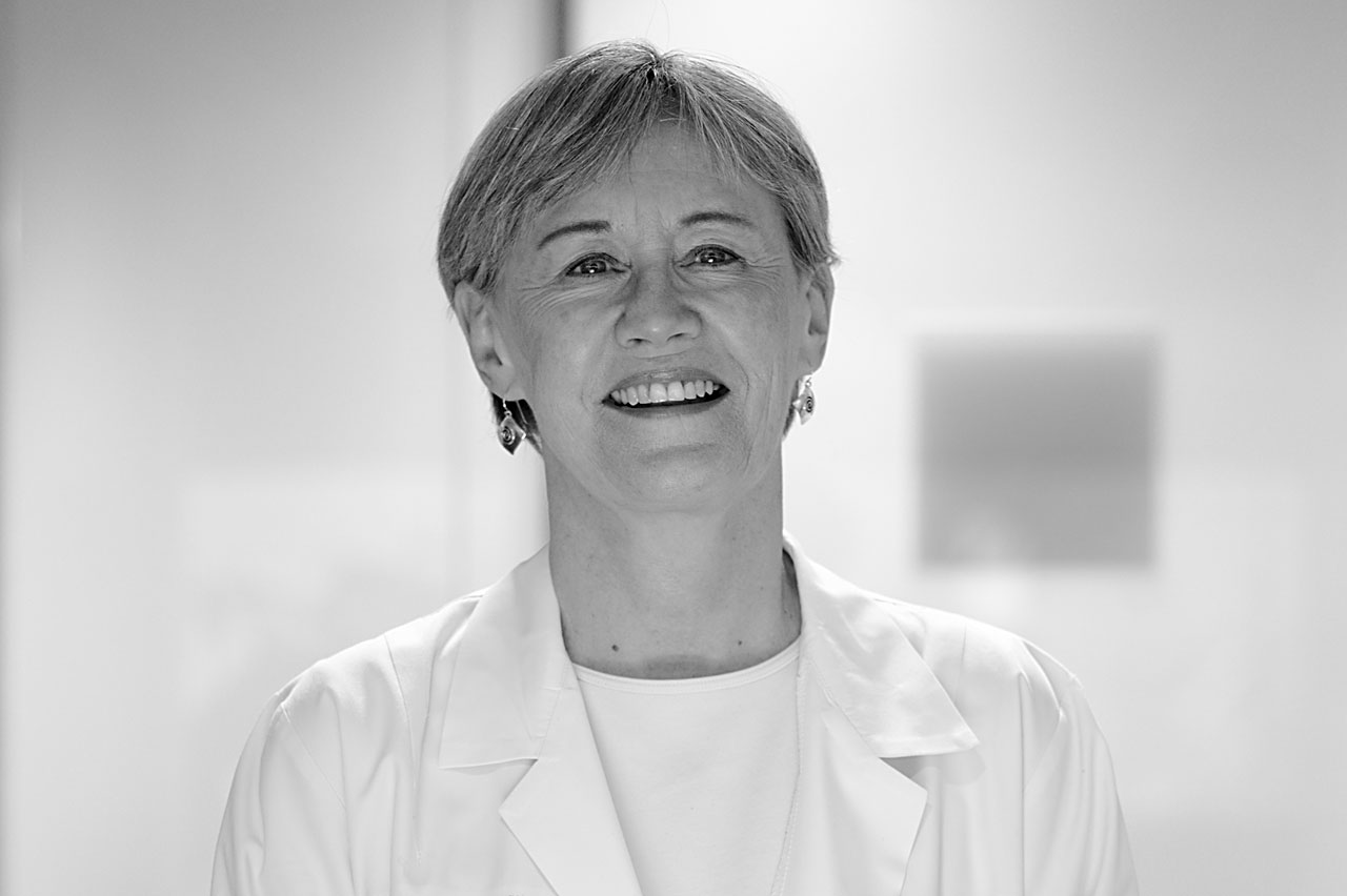 The one hundred honoree: Connie Roche, APRN - Massachusetts General ...