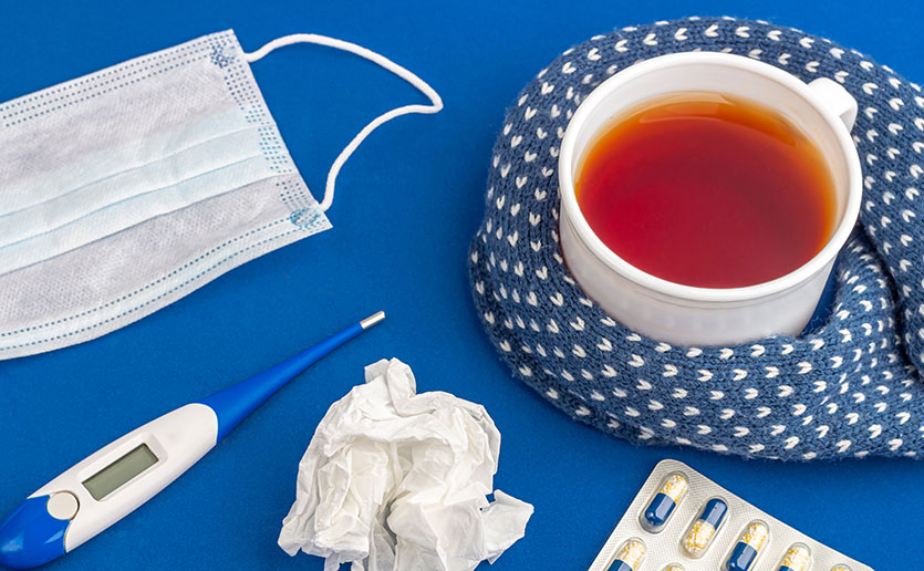 COVID-19 and The Flu: What You Need to Know