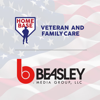 Home Base Beasley Media logo