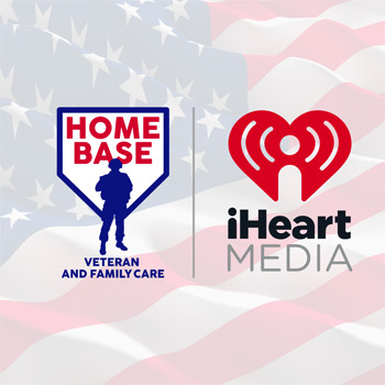 Home Base iHeart Media logo