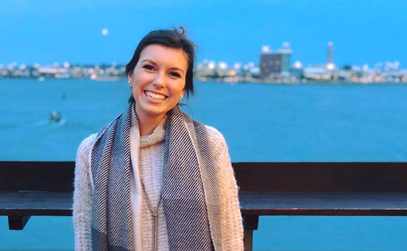 Sorority Honors Sister, Raises Funds for Cancer