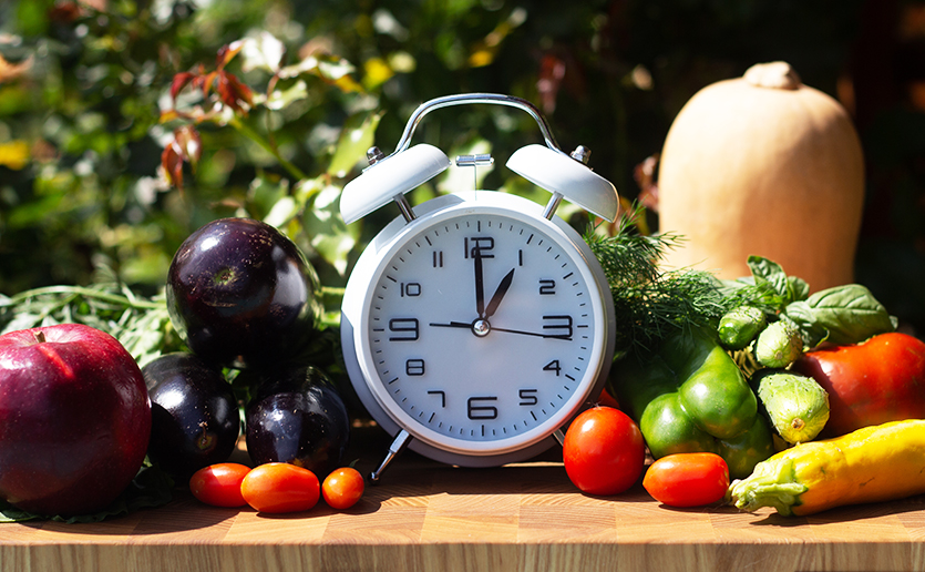 Doctor Recommends Intermittent Fasting