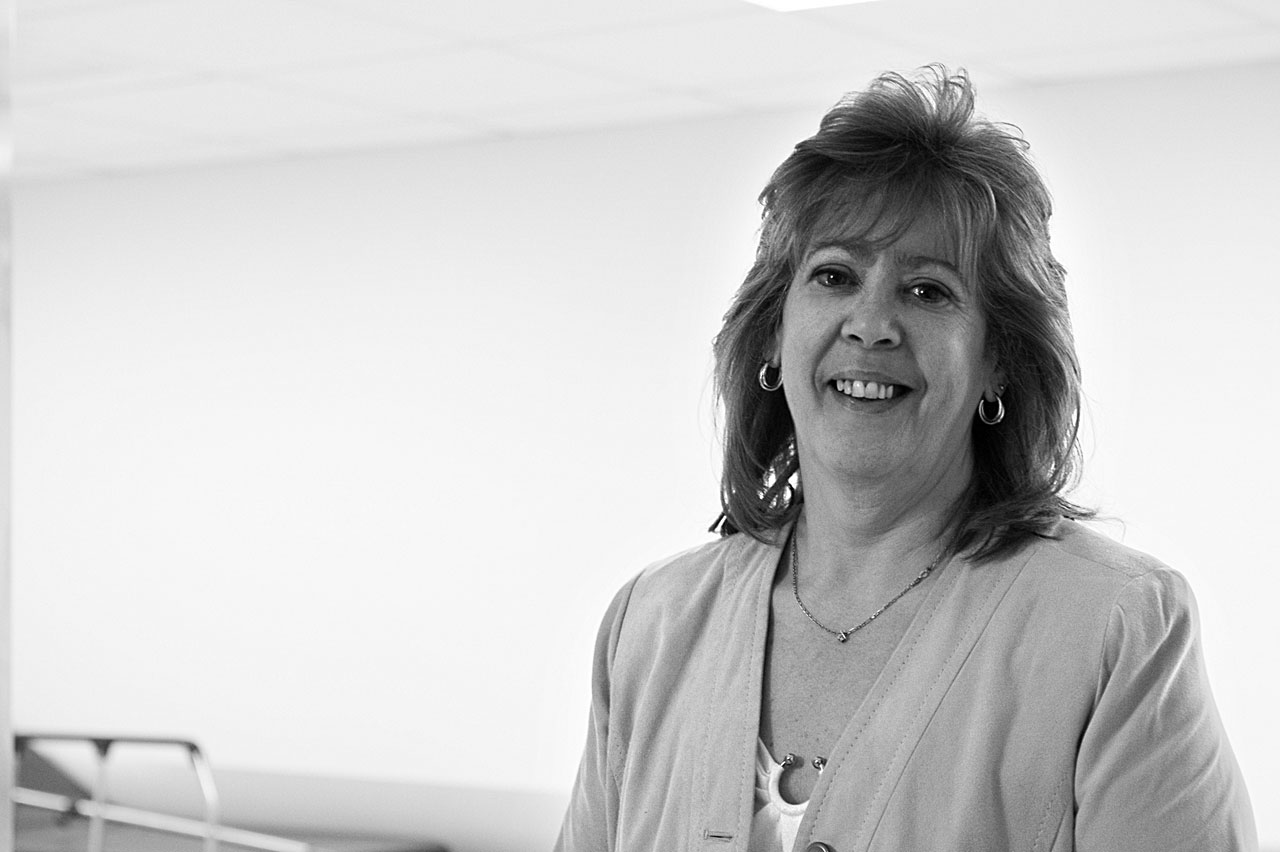 The one hundred honoree Joyce MacLean Massachusetts General Hospital