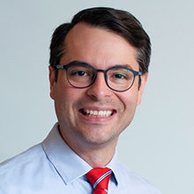 Marcus Ortega, MD