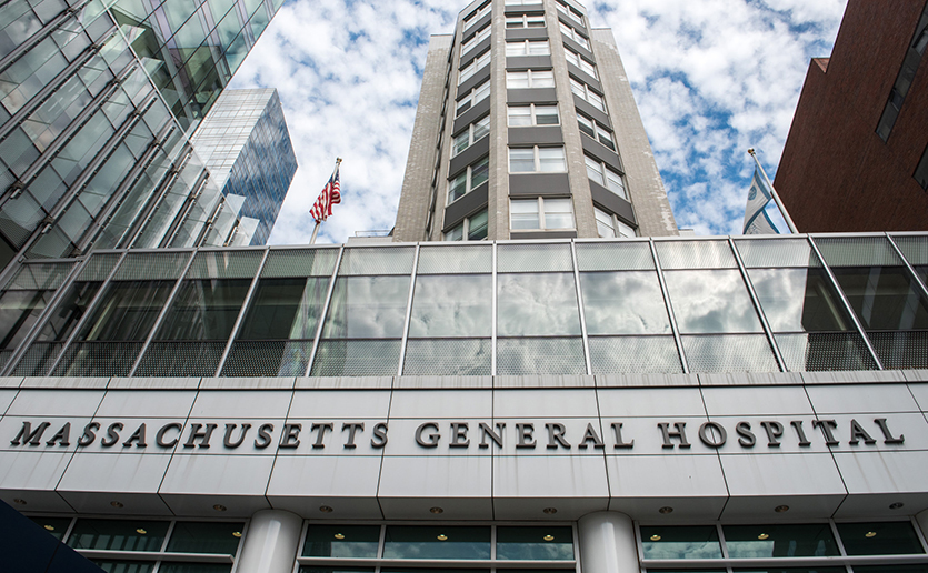 Mass General Brigham is New Name for Partners Massachusetts General