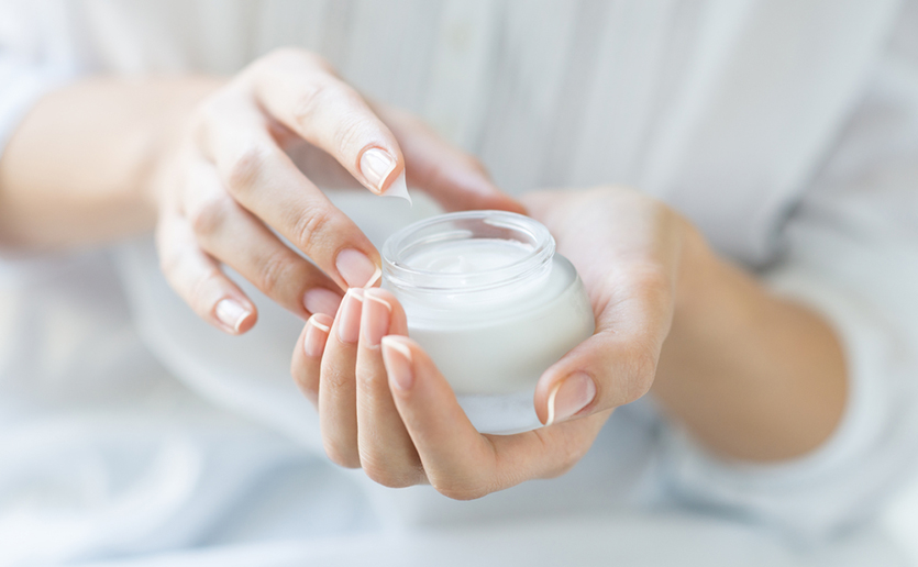 Study Finds Women Pay More for Moisturizers