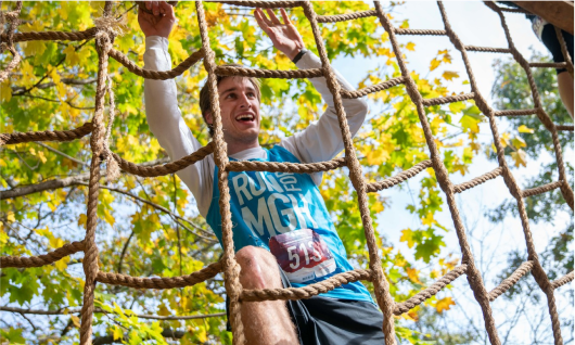 Obstacle course