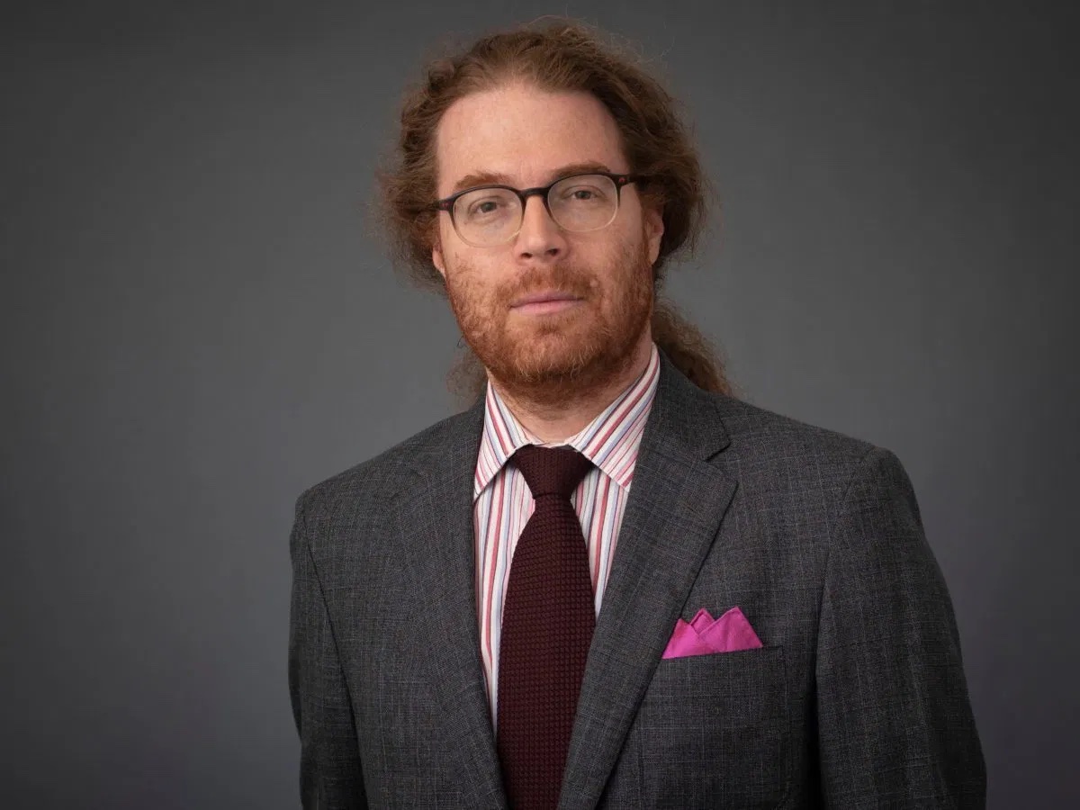Matthew Rosen, PhD