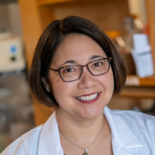  "Lecia Sequist, MD, MPH, is advancing the field of early cancer detection.