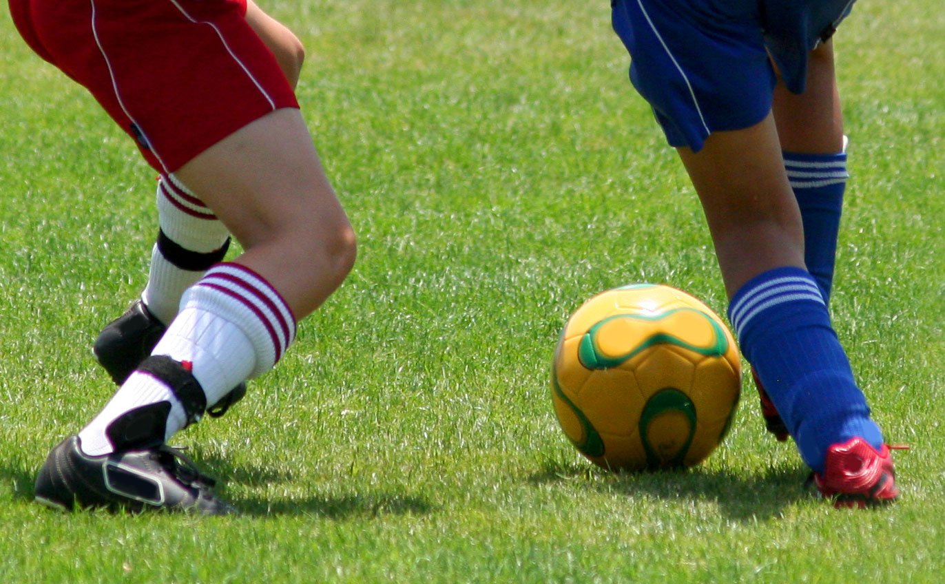 Soccer Club Makes Sports Concussion Its Cause