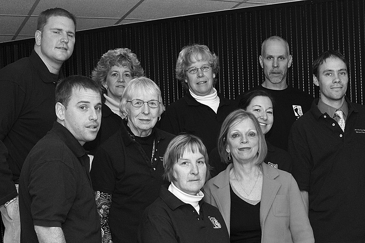 The One Hundred Honoree The Jennifer Hunter Yates Sarcoma Foundation The One Hundred Honoree The Jennifer Hunter Yates Sarcoma Foundation